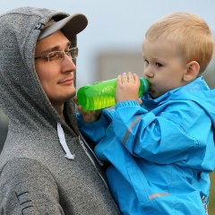 Андрей Сондырев, 24.04.1989, Калининград