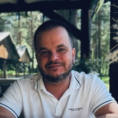 Павел Чапурин, 12.05, Новосибирск