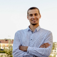 Андрей Шахмаев, 21.05, Казань
