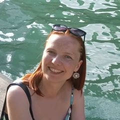 Марина Моголина, Минск