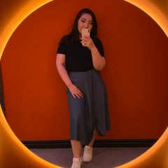 Айгерим Абдусаматова, 03.05.1994, Алматы