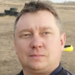 Сергей Дробота, Рыздвяный