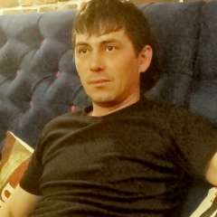 Рамис Курамшин, Альметьевск