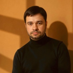 Тимофей Матусовский, 06.06.1982, Санкт-Петербург