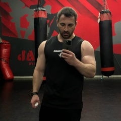 Тимур Шумен, 20.01.1988, Волгоград