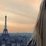 Лиза Александрова, 03.04.1986, Казань