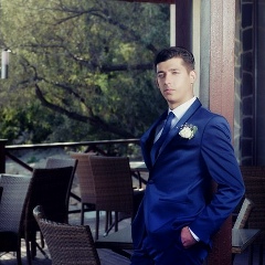 Вова Кравченко, 27.03.1988, Бердянск