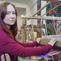 Anastasiia Oleinik, 30.01.1987, Новосибирск