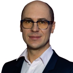 Александр Быстров, 21.04