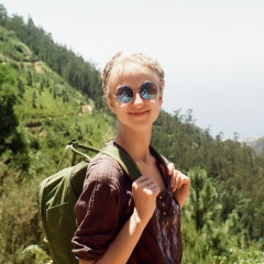 Александра Деткова, 08.01.1991, Leipzig