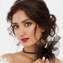 Bella Kveliashvili, 18.02, Москва