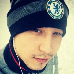 Шерзодбек Шерханов, 07.05.1989, Ташкент