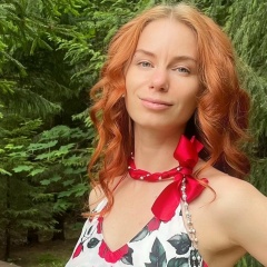 Мария Шу, 06.05