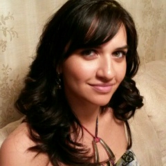 Лиана Шароян, 17.12, Wien