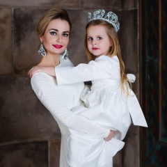 Ирина Стрельцова, 19.02, Москва