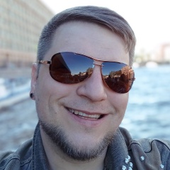 Дмитрий Манаев, 21.10.1985, Санкт-Петербург