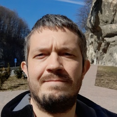 Максим Коковкин, 05.03.1985, Москва