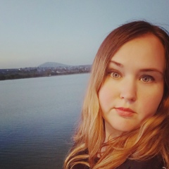 Татьяна Кулишова, 08.06, Санкт-Петербург