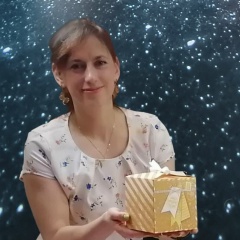 Дарья Федорова, 06.07, Санкт-Петербург