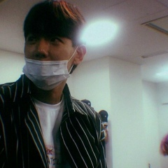 Naim Byun, 06.05.1992