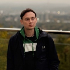 Николай Колбатиков, 04.03.1987, Москва