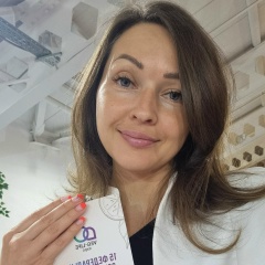 Наталья Книжко, 19.07, Москва