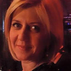 Елена Мищук, 16.07