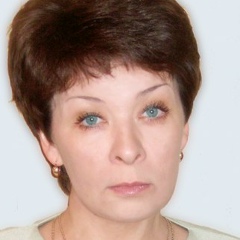 Наталья Серова, 08.08, Санкт-Петербург