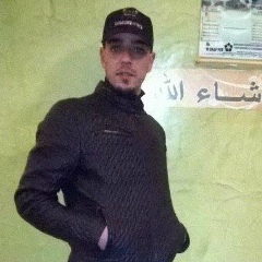 Walid Halwa, 06.01.1991, Alger
