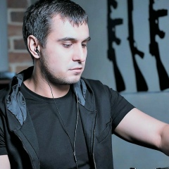 Viktor Krid, 12.10.1988, Днепр (Днепропетровск)
