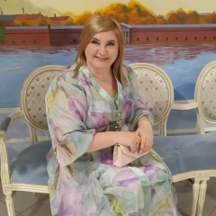 Юлия Малышева, 26.07, Санкт-Петербург
