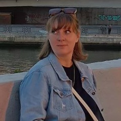 Екатерина Цыганчук, 02.12, Санкт-Петербург