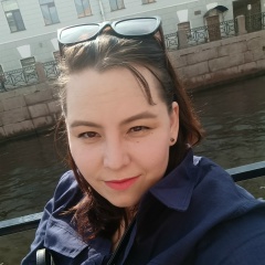 Екатерина Сидорочкина, 29.11, Уссурийск