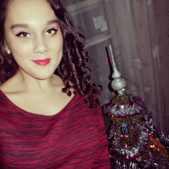 Виктория Березова, 22.05, Кременчуг