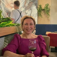 Елена Сергеева, 04.09, Нижнекамск