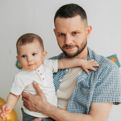 Константин Курдяев, 20.04, Москва