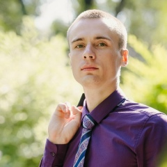 Дмитрий Железный, 06.06.1987, Алматы