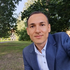 Михаил Новиков, 12.05, Брест