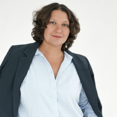 Маргарита Иванова, 03.07, Санкт-Петербург