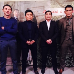 Бауыржан Сарсенгалиев, 09.01.1903, Актау