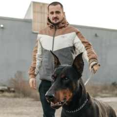 Pavel Petrosyan, 09.10.1991, Ейск