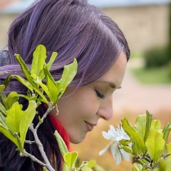 Екатерина Романова, Ессентуки