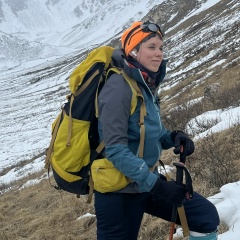 Александра Шехонова, 28.02, Сосновый Бор