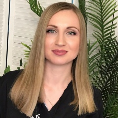 Марина Щербина, 11.01.1988, Александрия