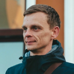 Александр Михайловский, 20.08.1981, Санкт-Петербург