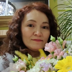 Айгуль Мансурова, 15.03.1978, Набережные Челны