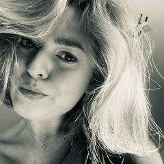 Анна Мельникова, 20.07.1986, Санкт-Петербург