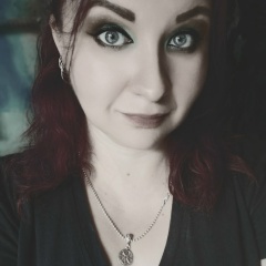 Виктория Черногорова, 01.11