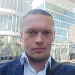 Роман Кулаков, 12.01, Москва