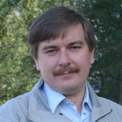 Александр Фарафонов, 11.01.1975, Владивосток